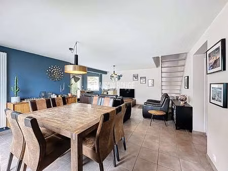 vente maison à lannion (22300) : à vendre / 94m² lannion