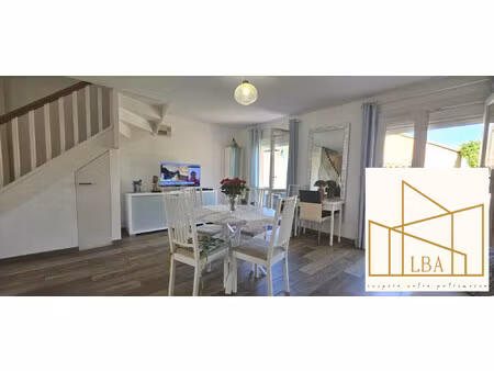 maison à vendre marseille