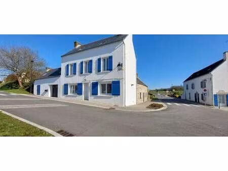 vente maison à melgven (29140) : à vendre / 94m² melgven