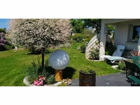 maison avec jardin et terrasse pleyber-christ (29)
