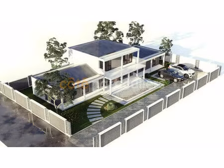 maison 7 pièce(s) 135 m2