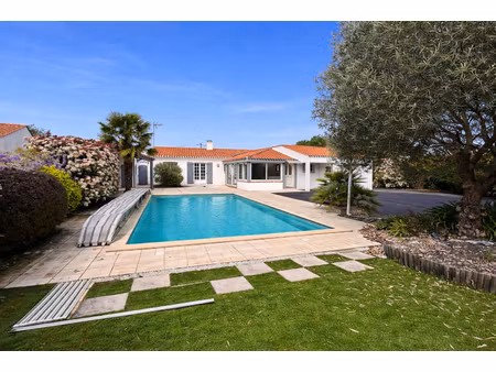 maison 3 chambres saint hilaire de riez 5 pièce(s)