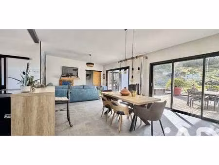 maison avec jardin et terrasse peripherie - saint-jean-de-monts (85)