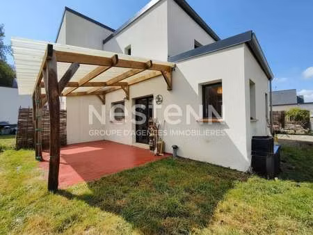 vente maison à saint-nolff (56250) : à vendre / 83m² saint-nolff