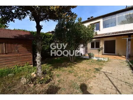 maison 4 chambres secteur laprat