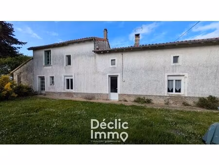 maison à rénover