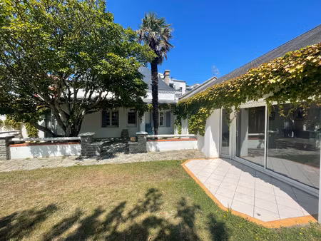 maison saint gilles croix de vie 7 pièce(s)