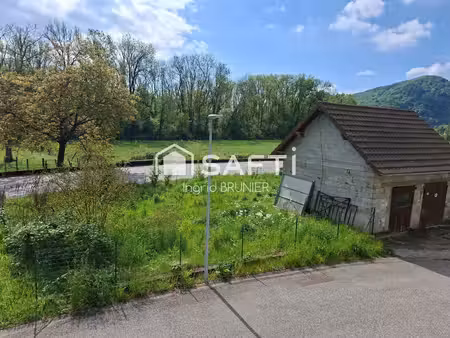 maison avec garage