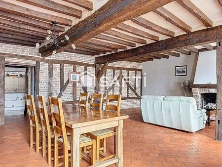 charmante maison de ville au cœur de vouzon