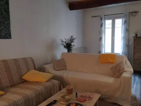 appartement en location - béziers (34500)