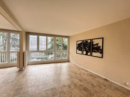 appartement chilly mazarin 3 pièce(s)