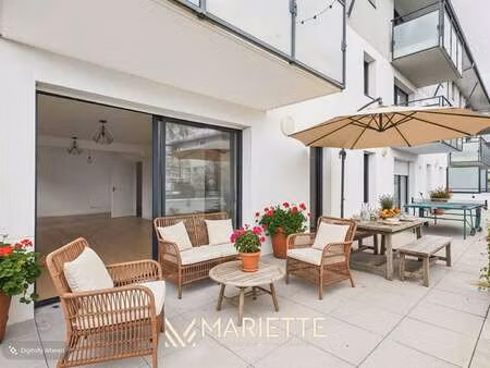 vente appartement 5 pièces à concarneau (29900) : à vendre 5 pièces / 139m² concarneau