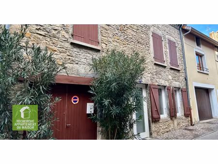 appartement 2 pièce(s)