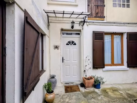 vente appartement 5 pièces