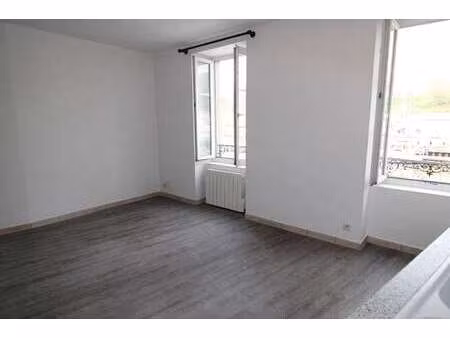 vente appartement 3 pièces au palais (56360) : à vendre 3 pièces / 48m² le palais