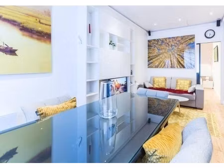 appartement en location - levallois-perret (92300)