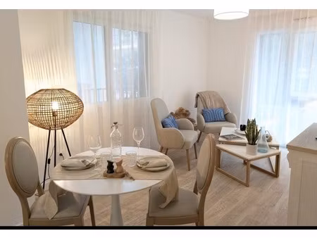 appartement en location - nogent-sur-marne (94130)