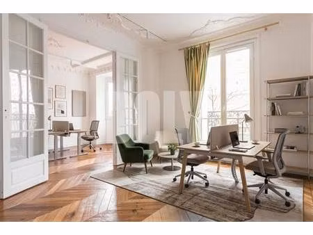 doly - appartement - avenue de suffren - 75015