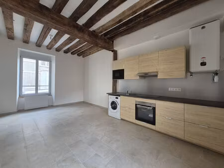 studio provins - 31m2