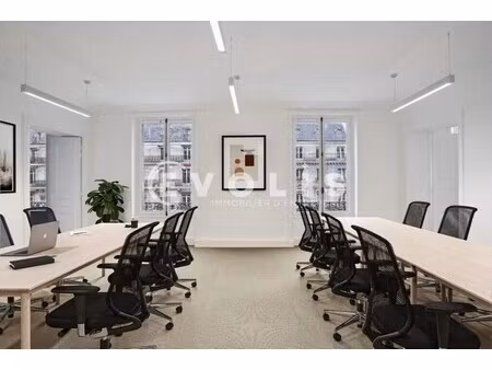 location bureaux 216 m² à 450 m²