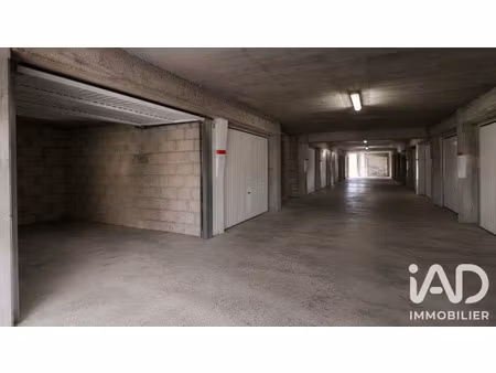 vente garage 13 m²