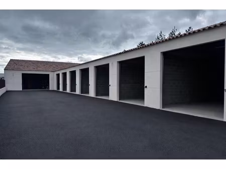 garage saint gilles croix de vie 37 m2