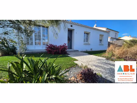 maison familiale avec vue campagne  au calme et proche des commerces