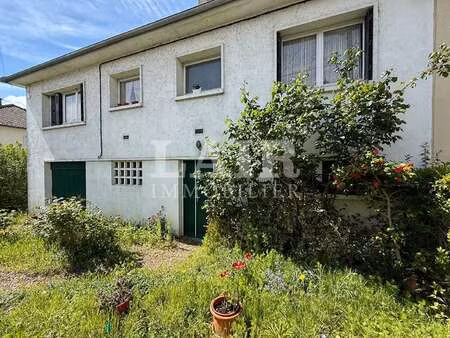 vente maison à alençon (61000) : à vendre / 112m² alençon