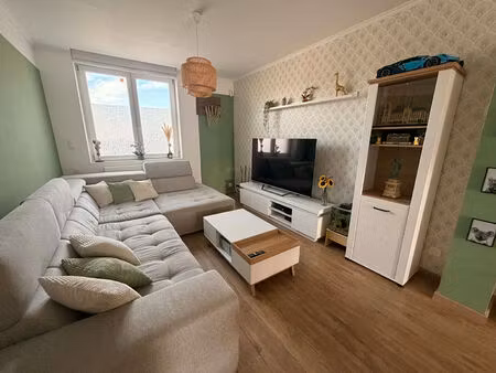 maison beuvrages 4 pièce(s) 118 m2