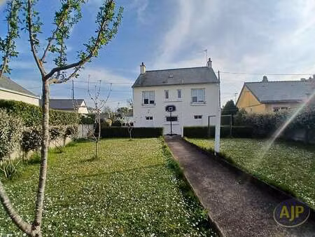 vente maison à blain (44130) : à vendre / 80m² blain