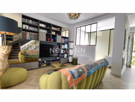 maison d'exception   presque les pieds dans l'eau- marana bord de mer 20290 borgo