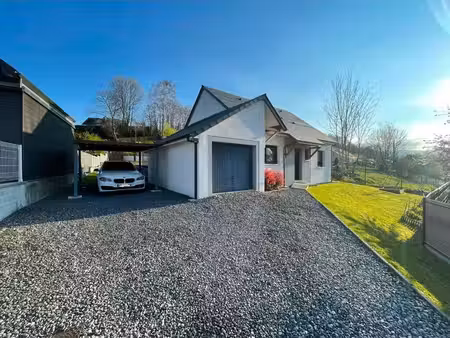 coup de cœur : maison contemporaine d'exception – julos (hameau des granges) 65