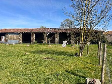 vente maison au fief-sauvin (49600) : à vendre / 160m² le fief-sauvin