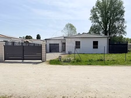 maison 3 chambre(s) à vendre