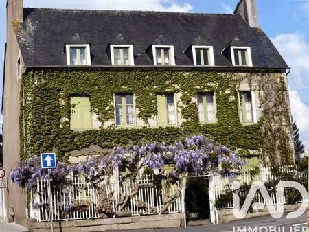 vente maison traditionnelle 14 pièces