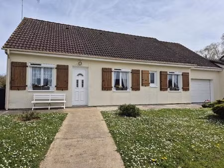 maison traditionnelle