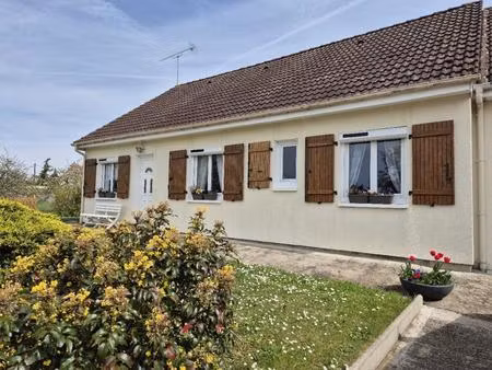 maison traditionnelle