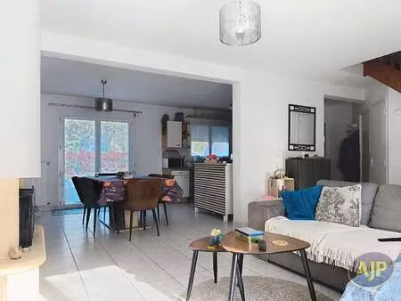 vente maison à pacé (35740) : à vendre / 127m² pacé