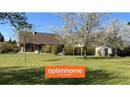 maison à vendre 5 pièces pont l'eveque (14)