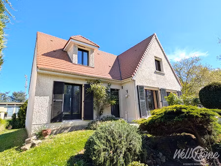 maison saint ouen l aumone 7 pièces 170 m2