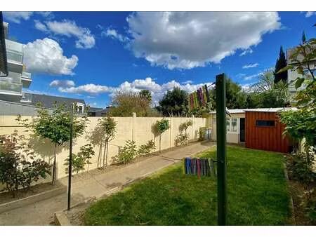 vente maison à rennes (35000) : à vendre / 80m² rennes