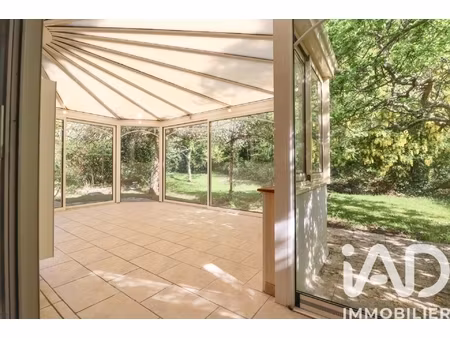 vente maison traditionnelle 6 pièces