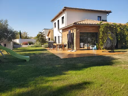 maison tournefeuille 6 pièces 160 m2