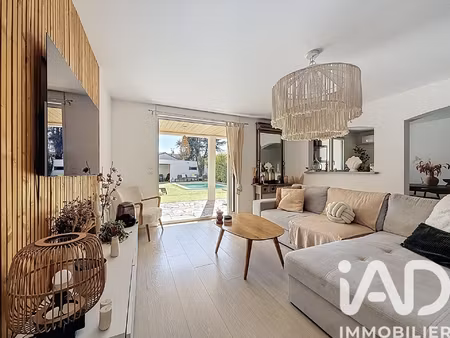 vente maison traditionnelle 5 pièces