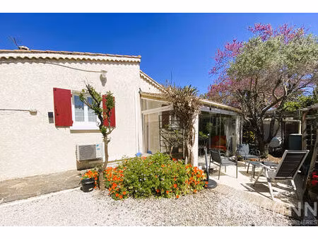 maison de charme à bormes-les-mimosas (quartier de la favière)