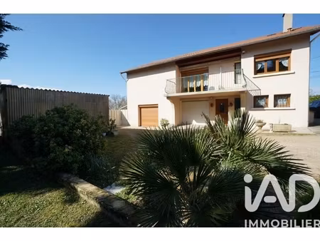 vente maison/villa 7 pièces