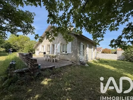 vente maison/villa 3 pièces