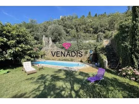 maison en vente à terme - orange (84100)