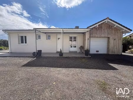 vente maison/villa 5 pièces