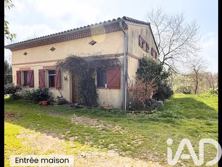 vente maison/villa 4 pièces